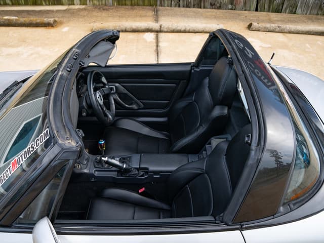 1993 Suzuki Cappuccino JDM car for sale — photo 13 of 20