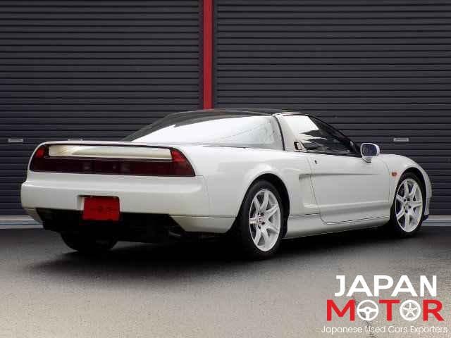 1994 Honda NSX JDM car for sale — photo 4 of 20