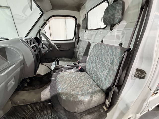 2000 Suzuki Carry JDM car for sale — photo 9 of 24