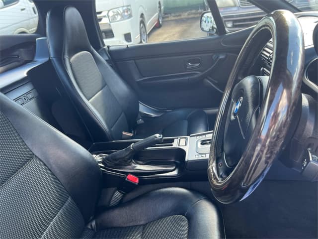 1998 Bmw Z3 JDM car for sale — photo 19 of 21
