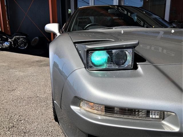 1992 Honda NSX JDM car for sale — photo 9 of 25