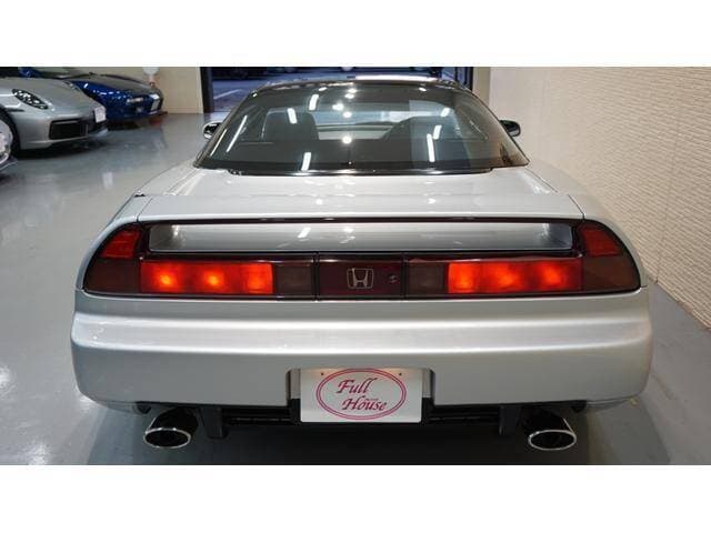 1991 Honda NSX JDM car for sale — photo 7 of 19