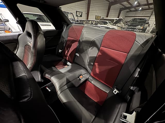 1995 Nissan Skyline JDM car for sale — photo 15 of 23