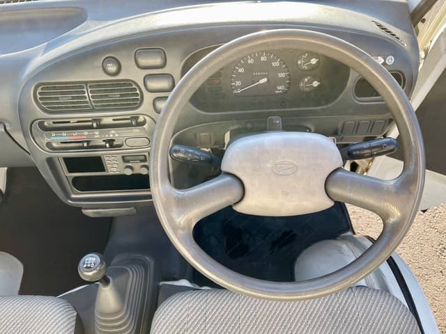 1994 Daihatsu Hijet JDM car for sale — photo 17 of 25
