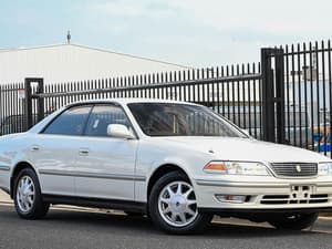 1998 Toyota Chaser JDM car for sale