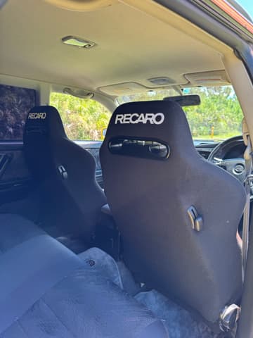 1998 Nissan Stagea JDM car for sale — photo 17 of 22