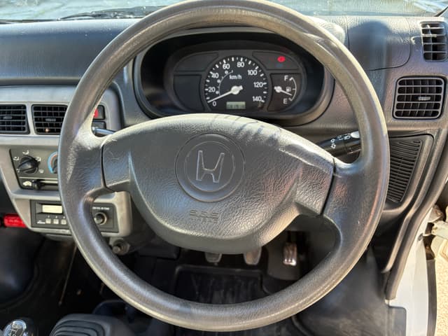 1999 Honda Acty JDM car for sale — photo 22 of 25