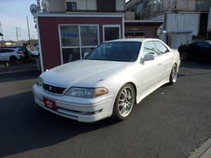 1998 Toyota Mark II JDM car for sale