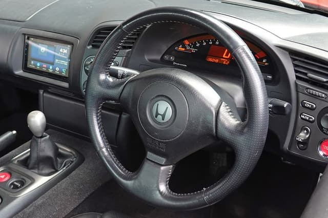 1999 Honda S2000 JDM car for sale — photo 22 of 25
