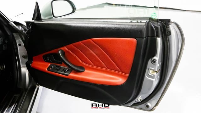 1999 Honda S2000 JDM car for sale — photo 9 of 25