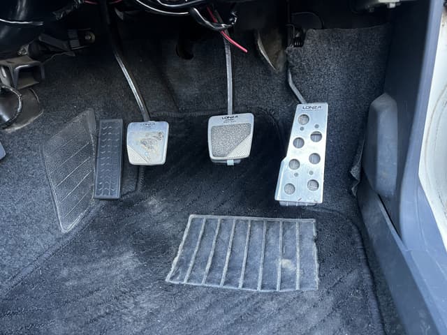 1982 Mitsubishi Lancer JDM car for sale — photo 15 of 25