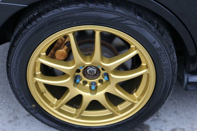2005 JDM car for sale — photo 13 of 25