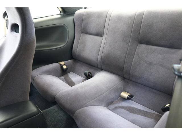 1989 Nissan Silvia JDM car for sale — photo 7 of 16