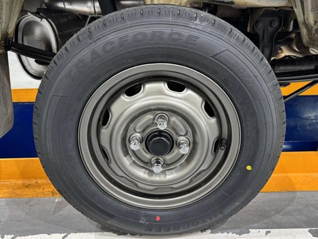 1994 Honda Acty JDM car for sale — photo 14 of 24