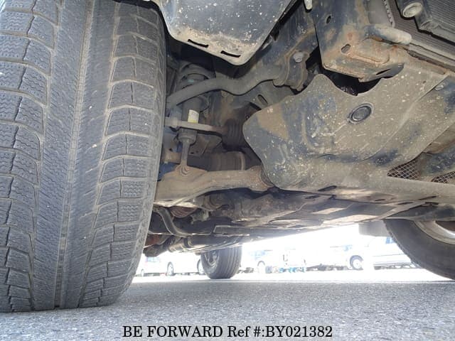 2006 Toyota Land Cruiser Prado JDM car for sale — photo 13 of 25