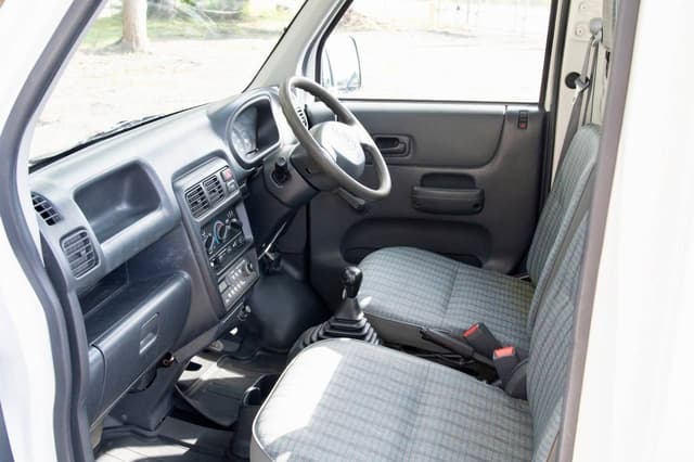 2001 Honda Accord JDM car for sale — photo 15 of 15