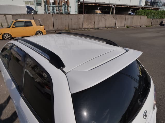 2000 Toyota Caldina JDM car for sale — photo 13 of 22