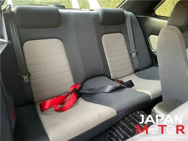 1999 Nissan Skyline JDM car for sale — photo 8 of 10