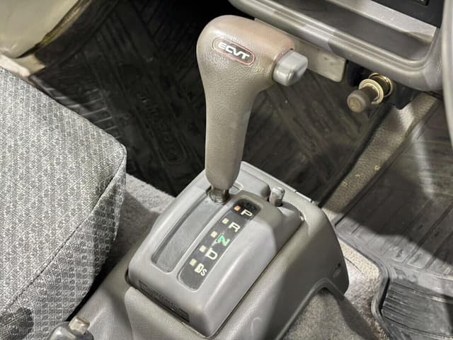 1991 Subaru Sambar JDM car for sale — photo 14 of 25