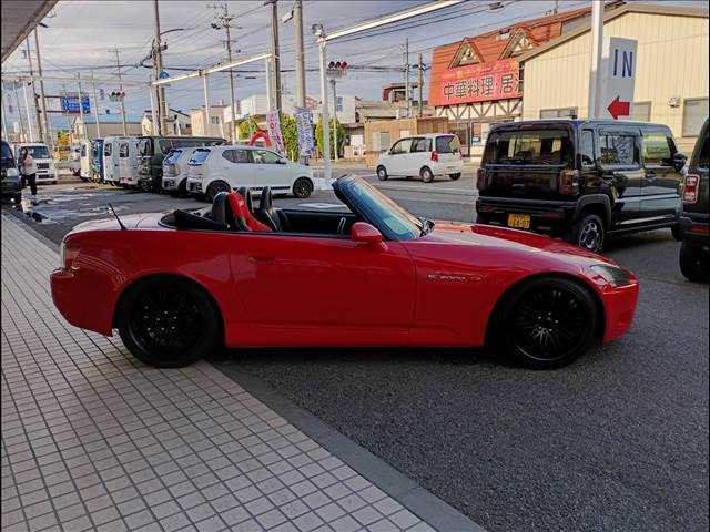 1999 Honda S2000 JDM car for sale — photo 13 of 25