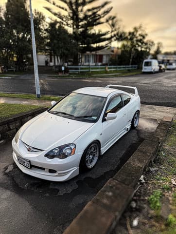2001 Honda Integra JDM car for sale — photo 20 of 20