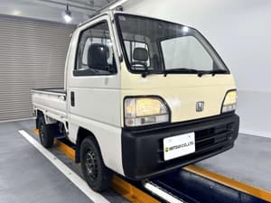 1995 Honda Acty JDM car for sale
