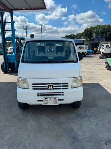 2000 Honda Acty JDM car for sale — photo 2 of 14