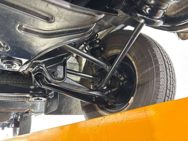 1995 Honda Acty JDM car for sale — photo 20 of 25