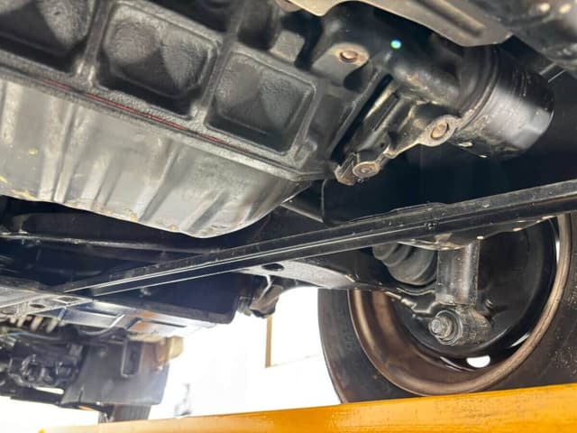 2000 Subaru Sambar JDM car for sale — photo 23 of 25