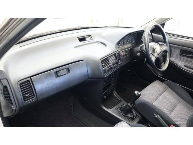 1989 Honda Integra JDM car for sale — photo 9 of 18