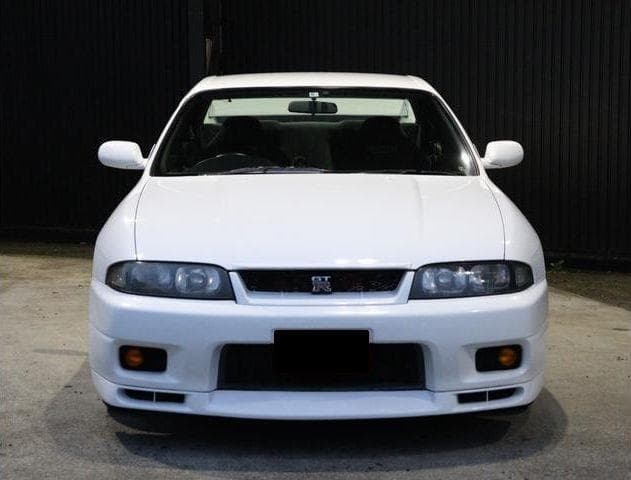 1996 Nissan Skyline JDM car for sale — photo 3 of 19