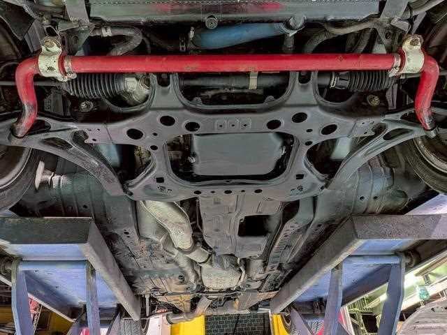 2000 Mazda RX-7 JDM car for sale — photo 12 of 20