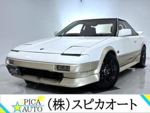 1988 Toyota MR2 JDM car for sale