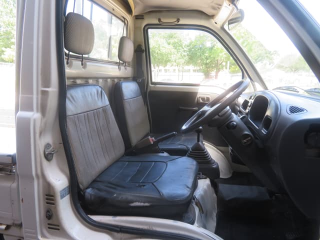 1994 Daihatsu Hijet JDM car for sale — photo 8 of 11