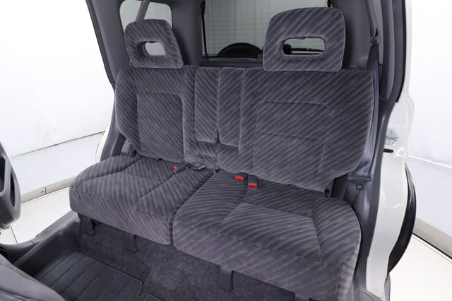 1998 Honda CR-V JDM car for sale — photo 18 of 25