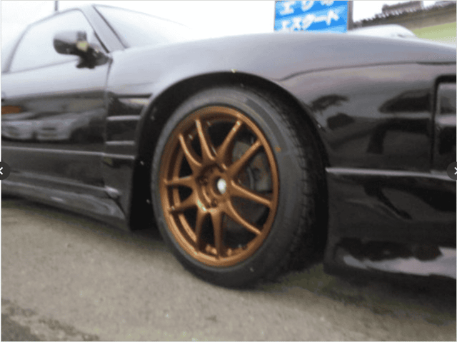 1996 Nissan 180SX JDM car for sale — photo 12 of 25