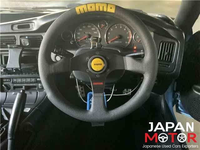 1993 Toyota MR2 JDM car for sale — photo 11 of 14