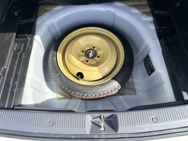 1997 Toyota Sprinter Carib JDM car for sale — photo 16 of 25