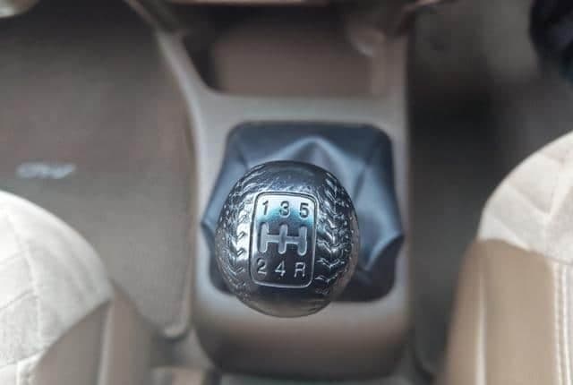 2001 Honda CR-V JDM car for sale — photo 9 of 22