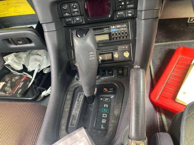 1991 Mitsubishi GTO JDM car for sale — photo 20 of 20