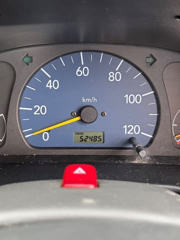 2000 Suzuki Carry JDM car for sale — photo 3 of 25