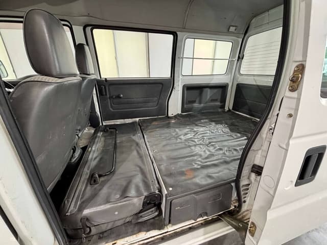 1998 Honda Acty JDM car for sale — photo 17 of 25