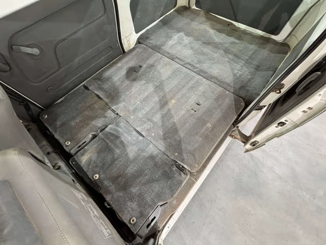1998 Subaru Sambar JDM car for sale — photo 19 of 25