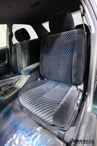 1996 Toyota Chaser JDM car for sale — photo 16 of 25