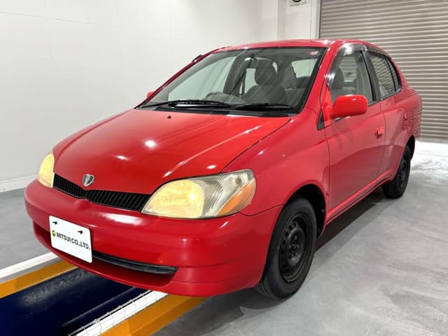 2000 Toyota JDM car for sale — photo 2 of 25