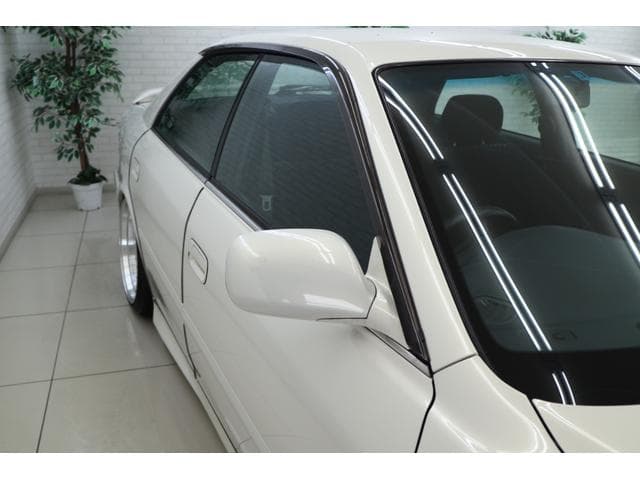1997 Toyota Chaser JDM car for sale — photo 20 of 25