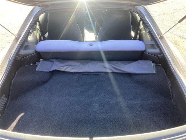 1997 Toyota Supra JDM car for sale — photo 20 of 24