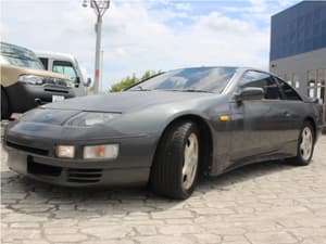 1989 Nissan Fairlady Z JDM car for sale