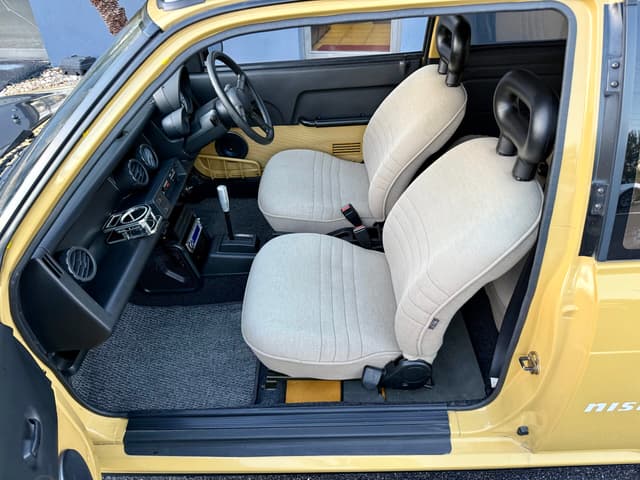1988 Nissan JDM car for sale — photo 18 of 22