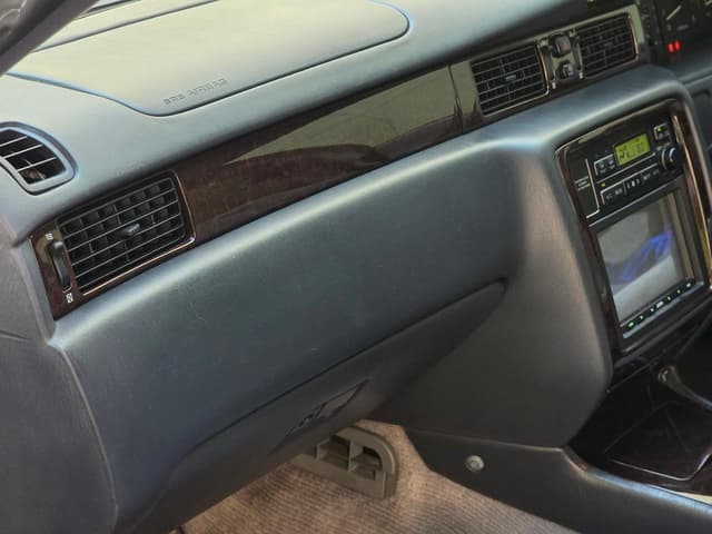 1996 Toyota Crown JDM car for sale — photo 6 of 25